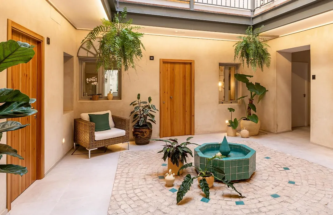 Casa 95 Sevilla-1