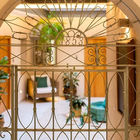 Casa 95 Sevilla-2